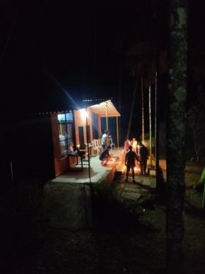 Fire camp adda